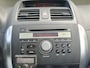 Suzuki SX4 1.6 Exclusive LMV/TREKHAAK/EL.PAKKET .