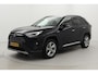 Toyota RAV4 2.5 Hybrid AWD Executive | Trekhaak (1.650 KG) | Treeplanken | Leder | Dodehoek detectie | Navigatie | Stoel-/stuurverwarming | Apple Carplay / Android Auto | Parkeersensoren voor/achter | Camera | Keyless | Adaptive Cruise | 18 inch