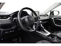 Toyota RAV4 2.5 Hybrid AWD Executive | Trekhaak (1.650 KG) | Treeplanken | Leder | Dodehoek detectie | Navigatie | Stoel-/stuurverwarming | Apple Carplay / Android Auto | Parkeersensoren voor/achter | Camera | Keyless | Adaptive Cruise | 18 inch