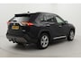 Toyota RAV4 2.5 Hybrid AWD Executive | Trekhaak (1.650 KG) | Treeplanken | Leder | Dodehoek detectie | Navigatie | Stoel-/stuurverwarming | Apple Carplay / Android Auto | Parkeersensoren voor/achter | Camera | Keyless | Adaptive Cruise | 18 inch