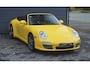 Porsche 911 997.2 3.8 Carrera 4S Cabriolet