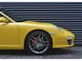 Porsche 911 997.2 3.8 Carrera 4S Cabriolet