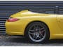 Porsche 911 997.2 3.8 Carrera 4S Cabriolet