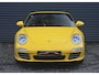 Porsche 911 997.2 3.8 Carrera 4S Cabriolet