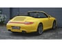 Porsche 911 997.2 3.8 Carrera 4S Cabriolet