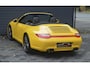 Porsche 911 997.2 3.8 Carrera 4S Cabriolet