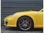 Porsche 911 997.2 3.8 Carrera 4S Cabriolet