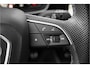 Audi Q3 Sportback 35 TFSI S Edition Zwart Optiek Chronosgrau Leder Camera 20"