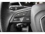 Audi Q3 Sportback 35 TFSI S Edition Zwart Optiek Chronosgrau Leder Camera 20"