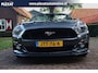 Ford Mustang Convertible 5.0 GT| Handgeschakeld | NW Model | Uniek | Stoelverwarming/verkoeling | Xenon| Led. Dashboard | Historie