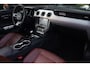 Ford Mustang Convertible 5.0 GT| Handgeschakeld | NW Model | Uniek | Stoelverwarming/verkoeling | Xenon| Led. Dashboard | Historie