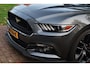 Ford Mustang Convertible 5.0 GT| Handgeschakeld | NW Model | Uniek | Stoelverwarming/verkoeling | Xenon| Led. Dashboard | Historie