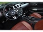 Ford Mustang Convertible 5.0 GT| Handgeschakeld | NW Model | Uniek | Stoelverwarming/verkoeling | Xenon| Led. Dashboard | Historie