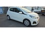 Peugeot 108 1.0 e-VTi Active 5Drs Airco Elec pakket Bleutooth Zuinig!