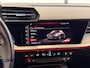 Audi A3 Sportback 45 TFSI e S-line 245pk | RS-stoelen Elek. B&O HuD Trekhaak Matrix Massage Sfeer Cam CarPlay
