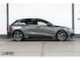 Audi A3 Sportback 45 TFSI e S-line 245pk | RS-stoelen Elek. B&O HuD Trekhaak Matrix Massage Sfeer Cam CarPlay