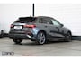 Audi A3 Sportback 45 TFSI e S-line 245pk | RS-stoelen Elek. B&O HuD Trekhaak Matrix Massage Sfeer Cam CarPlay