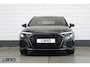 Audi A3 Sportback 45 TFSI e S-line 245pk | RS-stoelen Elek. B&O HuD Trekhaak Matrix Massage Sfeer Cam CarPlay