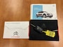 Citroën C4 Cactus 1.6 BlueHDi Limited Business Plus