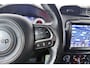 Jeep Renegade 1.6D 120 PK Aut. Limited *Grijs Kenteken* Camera Carplay Leder