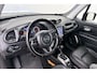 Jeep Renegade 1.6D 120 PK Aut. Limited *Grijs Kenteken* Camera Carplay Leder