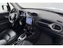 Jeep Renegade 1.6D 120 PK Aut. Limited *Grijs Kenteken* Camera Carplay Leder