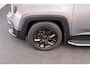 Jeep Renegade 1.6D 120 PK Aut. Limited *Grijs Kenteken* Camera Carplay Leder
