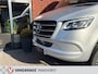 Mercedes-Benz Sprinter 319 4x4 L2/h2 Trek. Automaat/AchteruitrijCam./PDC/LED/DAB/Airco/Cruise/Trekha/AppConnect