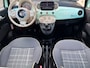 Fiat 500 0.9 Turbo |Lounge | Pano |CarPlay | Verde Lattementa | incl. 12 mnd garantie