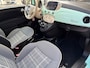 Fiat 500 0.9 Turbo |Lounge | Pano |CarPlay | Verde Lattementa | incl. 12 mnd garantie