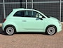 Fiat 500 0.9 Turbo |Lounge | Pano |CarPlay | Verde Lattementa | incl. 12 mnd garantie