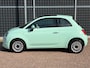 Fiat 500 0.9 Turbo |Lounge | Pano |CarPlay | Verde Lattementa | incl. 12 mnd garantie