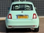 Fiat 500 0.9 Turbo |Lounge | Pano |CarPlay | Verde Lattementa | incl. 12 mnd garantie