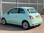 Fiat 500 0.9 Turbo |Lounge | Pano |CarPlay | Verde Lattementa | incl. 12 mnd garantie