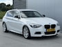 BMW 1-Serie 116i M-Pakket - Xenon - Navi - PDC - NW ketting