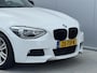 BMW 1-Serie 116i M-Pakket - Xenon - Navi - PDC - NW ketting