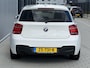 BMW 1-Serie 116i M-Pakket - Xenon - Navi - PDC - NW ketting