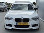 BMW 1-Serie 116i M-Pakket - Xenon - Navi - PDC - NW ketting