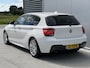 BMW 1-Serie 116i M-Pakket - Xenon - Navi - PDC - NW ketting