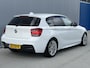 BMW 1-Serie 116i M-Pakket - Xenon - Navi - PDC - NW ketting