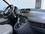 Fiat 500 1.2 Lounge Automaat - Panorama Dak