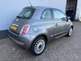 Fiat 500 1.2 Lounge Automaat - Panorama Dak