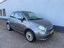 Fiat 500 1.2 Lounge Automaat - Panorama Dak