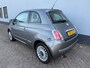Fiat 500 1.2 Lounge Automaat - Panorama Dak