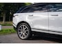 Land Rover Range Rover Velar P400e Hybride AWD R-Dynamic HSE|1 Eig|Org NL NAP|FaceLift|Panoramadak|Meridian|CarPlay|Leder Bi-Color|Arroios Grey|Dealer Onderhouden