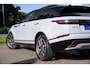 Land Rover Range Rover Velar P400e Hybride AWD R-Dynamic HSE|1 Eig|Org NL NAP|FaceLift|Panoramadak|Meridian|CarPlay|Leder Bi-Color|Arroios Grey|Dealer Onderhouden