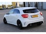 Mercedes-Benz A-klasse 200 Prestige Camera | HarmanKardon | AMG | Comand | Leder Exclusief | Dealer Onderhouden