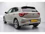 Volkswagen Polo 1.0 TSI R-LINE NL-auto [ IQ Light Stoelverwarming Virtual Cockpit Alcantara Adaptive Cruise Control Lane Assist ]