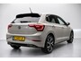 Volkswagen Polo 1.0 TSI R-LINE NL-auto [ IQ Light Stoelverwarming Virtual Cockpit Alcantara Adaptive Cruise Control Lane Assist ]