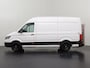 Volkswagen Crafter 2.0TDi 177PK Automaat L3H3 Laadklep | Laadlift | Navigatie | Camera | Multimedia | Airco | Cruise | 3-Zits